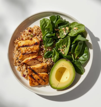 What to Eat During a 30-Day Parasite Cleanse