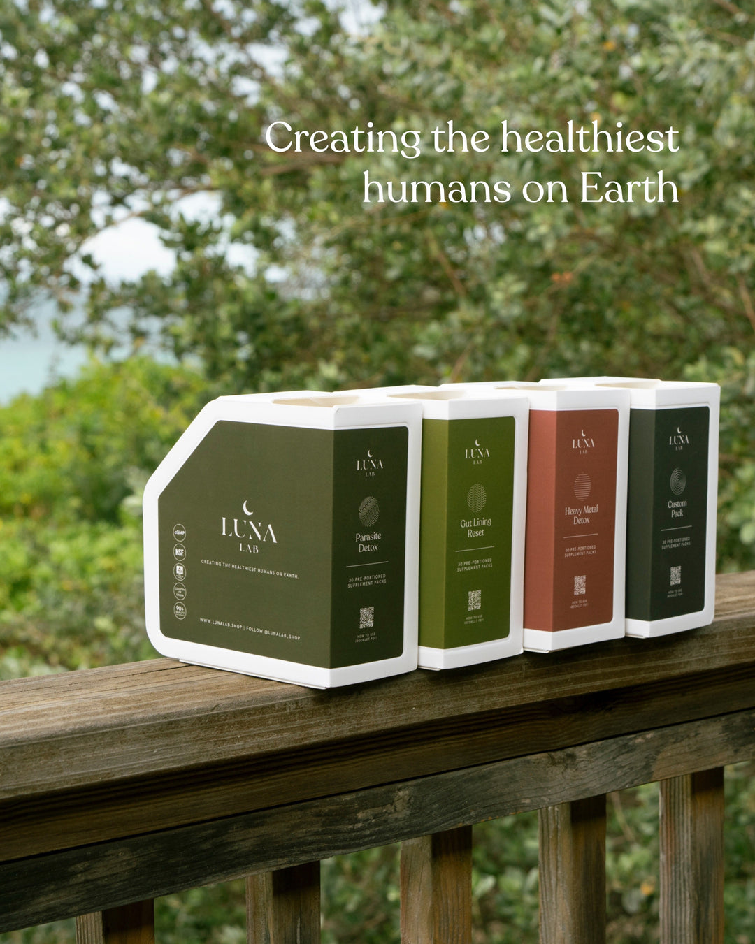 Which Cleanse Is Right for You? Parasites, SIBO/SIFO, Heavy Metals & Gut Lining Repair