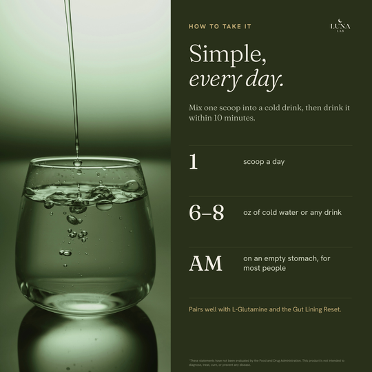 Colostrum | Natural Antibodies for Your Gut Barrier