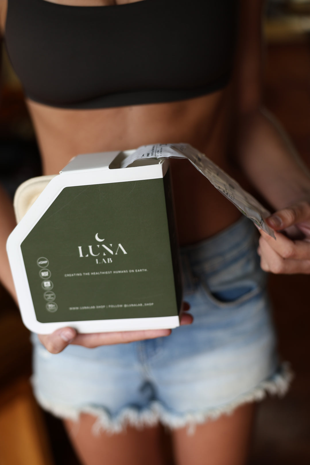 Herbal Detox Formula