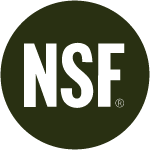 NSF Certified Facilities