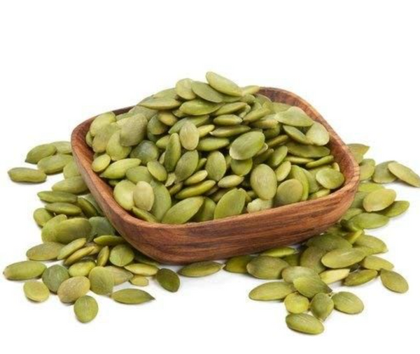 Pumpkin Seed