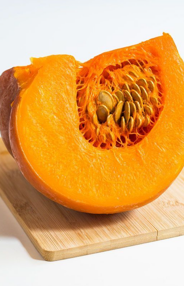 Pumpkin Extract