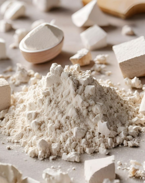 Diatomaceous Earth