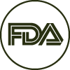 FDA Compliant