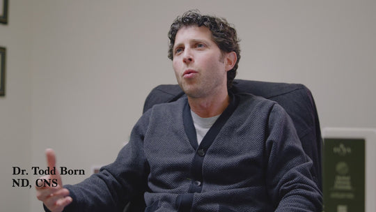 Microbiome Balance Formula