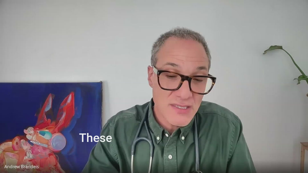 Overgrowth (SIBO) Detox