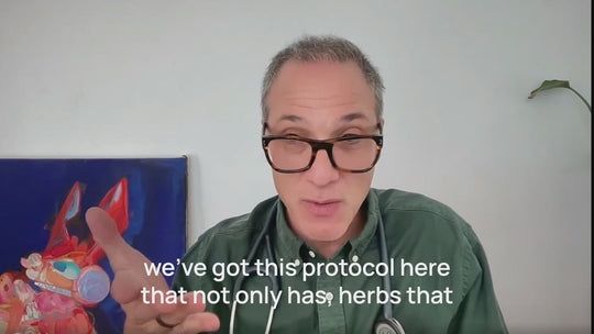 Complete Glowing Gut Reset