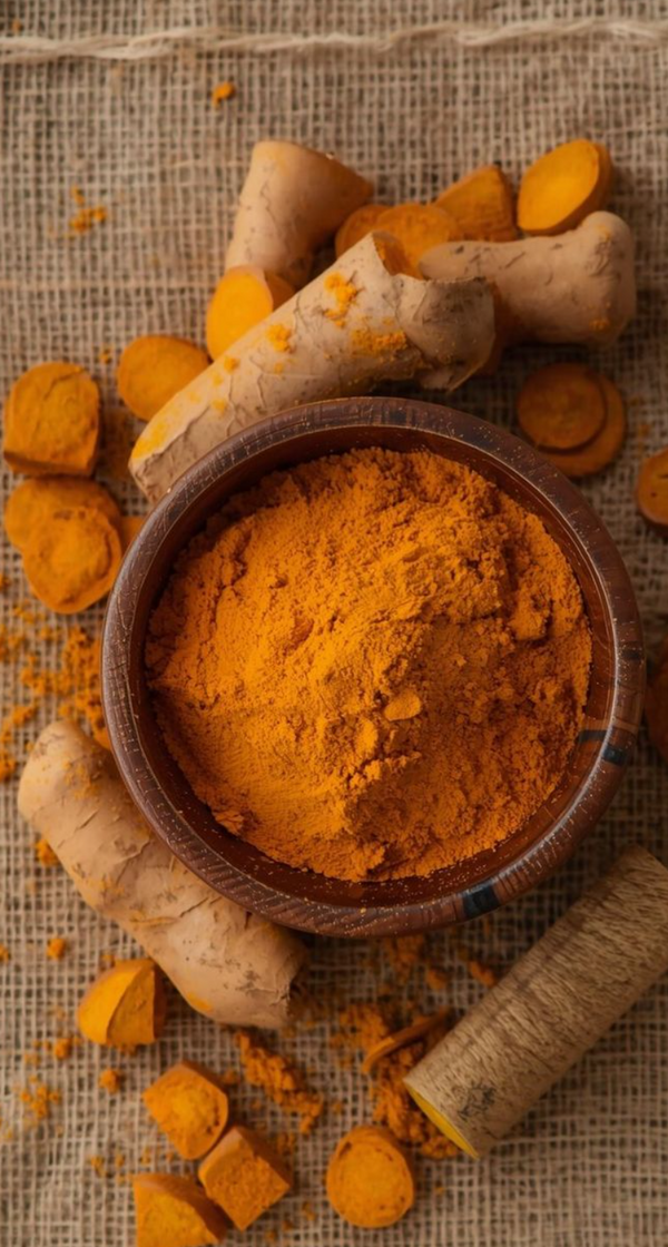 Turmeric